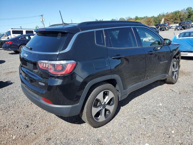Photo 3 from auction – 2018 JEEP COMPASS LA with VIN 3C4NJCBB1JT271947