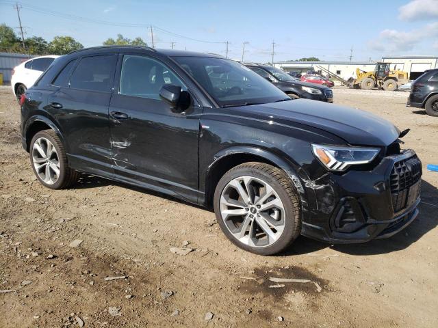 Photo 4 from auction – 2022 AUDI Q3 PREMIUM with VIN WA1EECF36N1125929