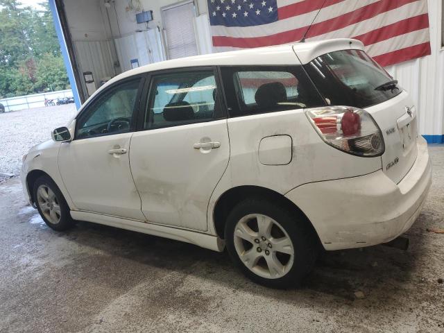 Photo 2 from auction – 2005 TOYOTA COROLLA MA with VIN 2T1LR30E15C498190