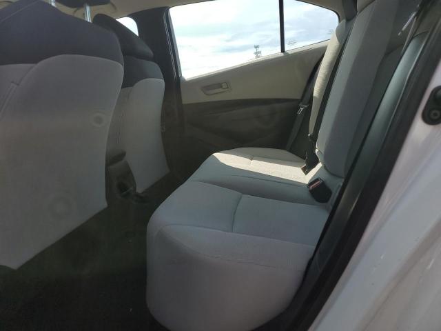 Photo 10 from auction – 2022 TOYOTA COROLLA LE with VIN 5YFEPMAE8NP319467