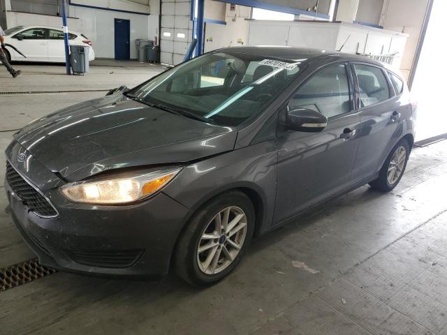 FORD FOCUS SE 2016 with VIN 1FADP3K24GL392217 - Photo from auction