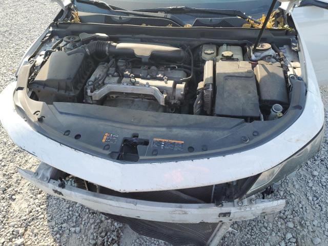 Photo 11 from auction – 2017 CHEVROLET IMPALA LT with VIN 2G1105SA5H9167956