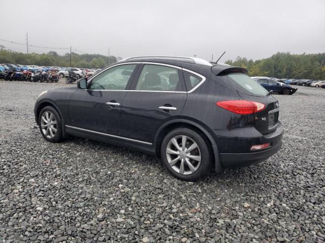 Photo 2 from auction – 2012 INFINITI EX35 BASE with VIN JN1AJ0HR5CM450134