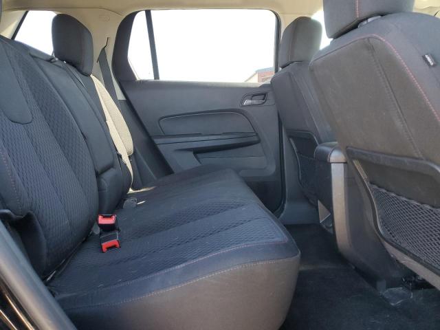 Photo 11 from auction – 2014 GMC TERRAIN SL with VIN 2GKFLVEKXE6198419
