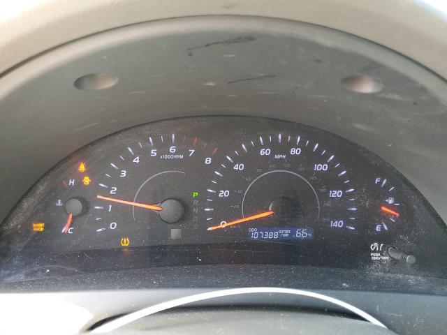 صورة رقم 9 من المزاد - 2011 TOYOTA CAMRY BASE مع VIN 4T4BF3EK6BR142286