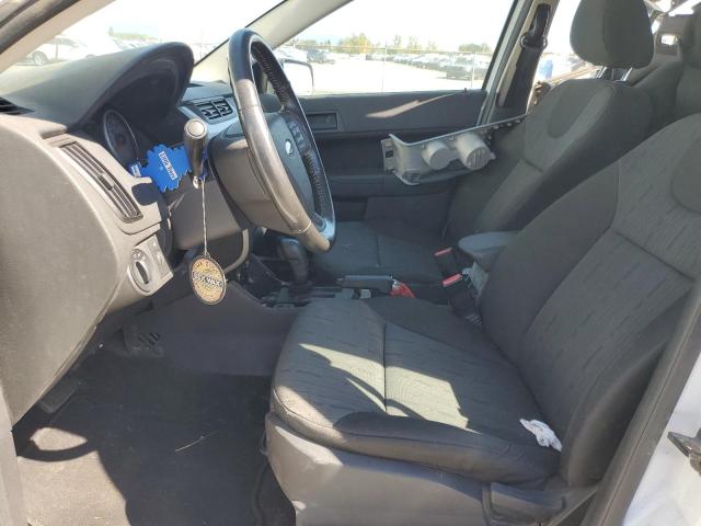Photo 7 from auction – 2008 FORD FOCUS SE with VIN 1FAHP35N68W242830