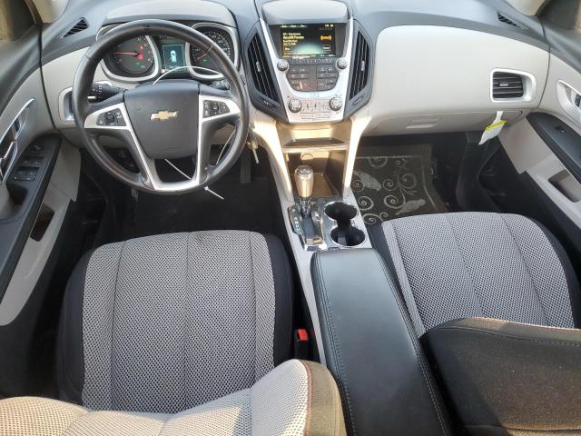 Photo 8 from auction – 2017 CHEVROLET EQUINOX LT with VIN 2GNALCEK1H6183085