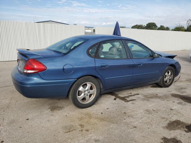Photo 3 from auction – 2004 FORD TAURUS SES with VIN 1FAFP55U54A190351