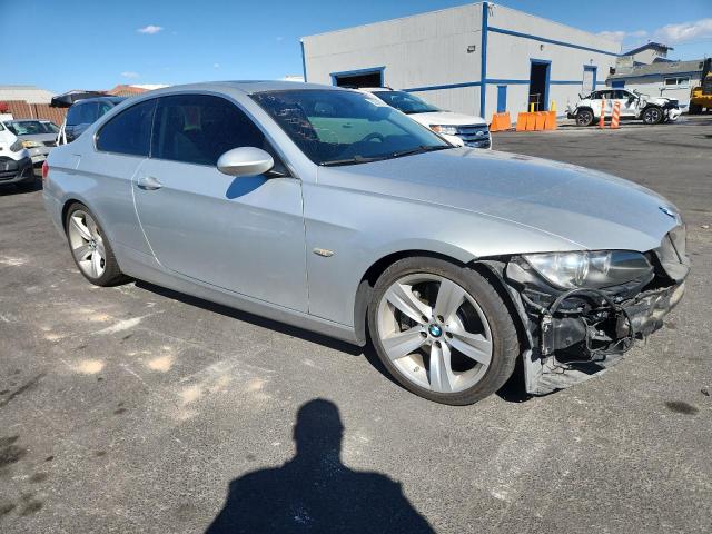 Photo 4 from auction – 2007 BMW 335 I with VIN WBAWB73587P031970