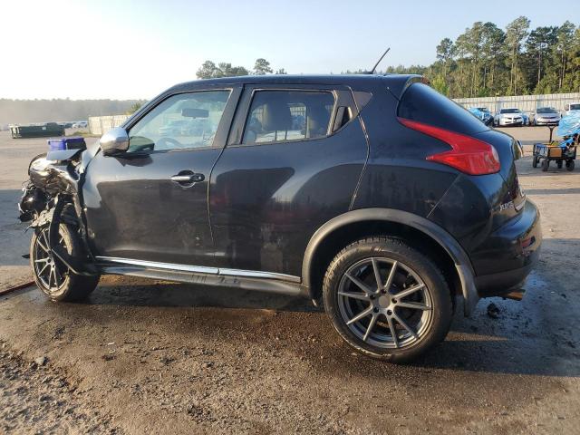 Photo 2 from auction – 2012 NISSAN JUKE S with VIN JN8AF5MR6CT114133