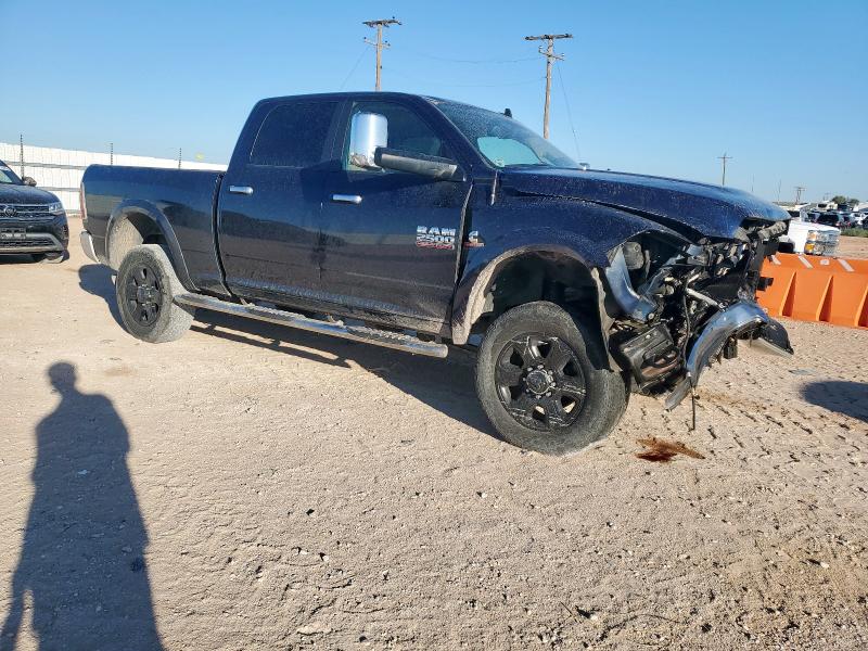 Photo 4 from auction – 2016 RAM 2500 LARAMIE with VIN 3C6UR5FL8GG298963