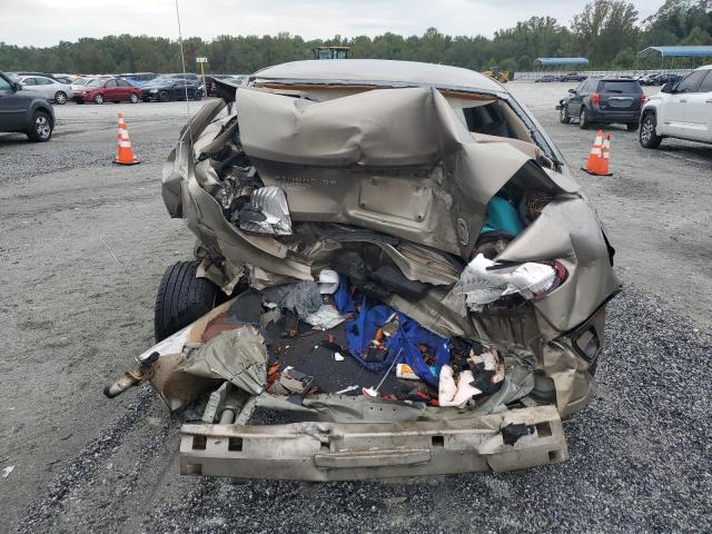 Photo 6 from auction – 2004 FORD TAURUS SES with VIN 1FAFP53U34A169548