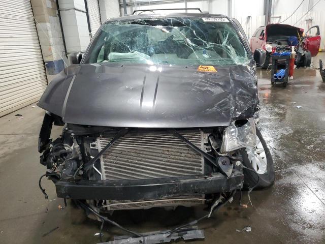 Photo 5 from auction – 2019 DODGE GRAND CARA with VIN 2C4RDGCG2KR773946
