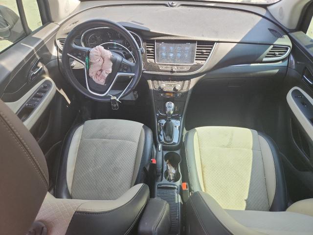 Photo 8 from auction – 2018 BUICK ENCORE PRE with VIN KL4CJASB5JB521472