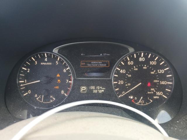 Photo 9 from auction – 2015 NISSAN ALTIMA 2.5 with VIN 1N4AL3AP8FC154316