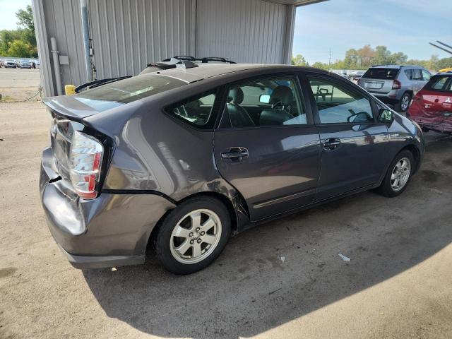 Photo 3 from auction – 2009 TOYOTA PRIUS with VIN JTDKB20U493501017