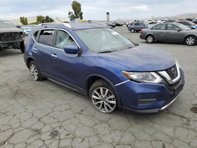 Photo 4 from auction – 2020 NISSAN ROGUE S with VIN KNMAT2MT6LP504429