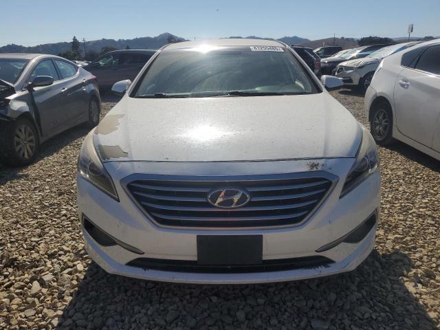 Photo 5 from auction – 2016 HYUNDAI SONATA SE with VIN 5NPE24AF2GH271097