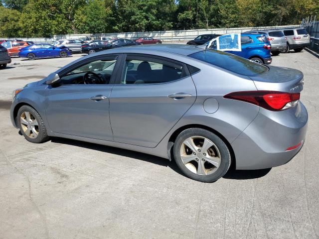 Photo 2 from auction – 2016 HYUNDAI ELANTRA SE with VIN 5NPDH4AE3GH692988