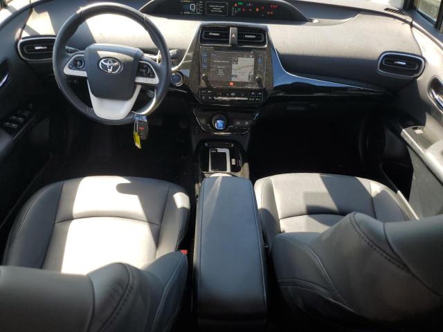 Photo 8 from auction – 2017 TOYOTA PRIUS with VIN JTDKARFU8H3033116