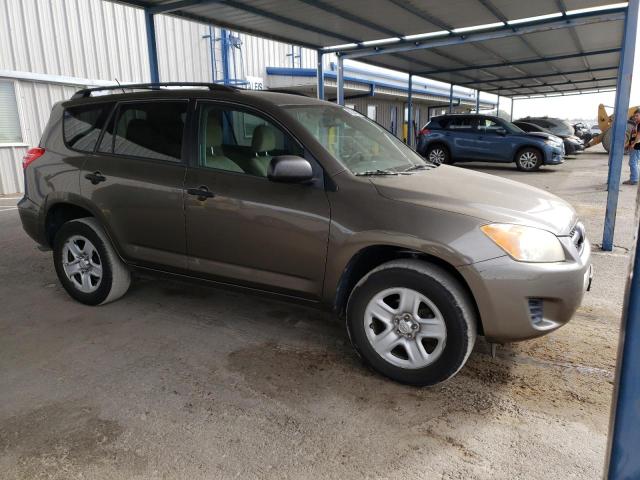 Photo 4 from auction – 2012 TOYOTA RAV4 with VIN 2T3JF4DV4CW207300