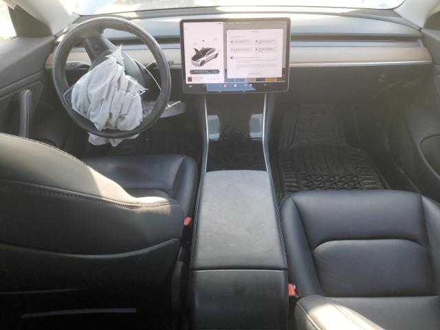 Photo 8 from auction – 2018 TESLA MODEL 3 with VIN 5YJ3E1EA8JF027861
