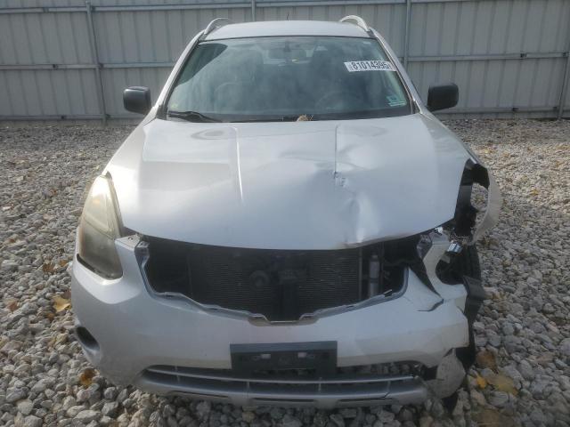 Photo 5 from auction – 2014 NISSAN ROGUE SELE with VIN JN8AS5MVXEW721503