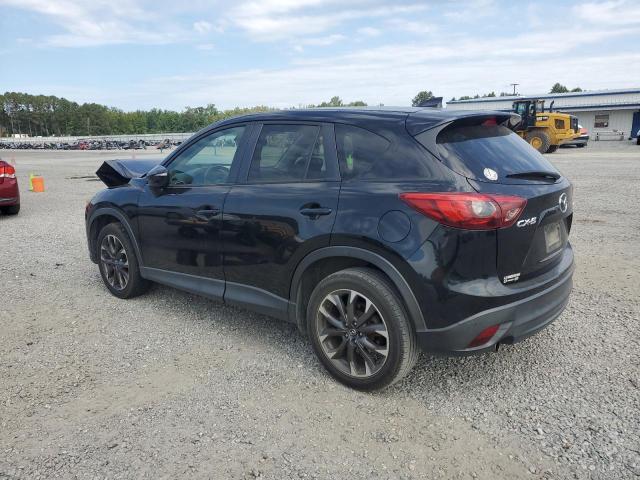Photo 2 from auction – 2016 MAZDA CX-5 GT with VIN JM3KE2DY6G0753894