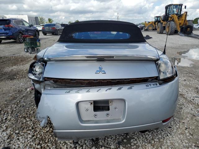 Photo 6 from auction – 2007 MITSUBISHI ECLIPSE SP with VIN 4A3AL35T97E011332