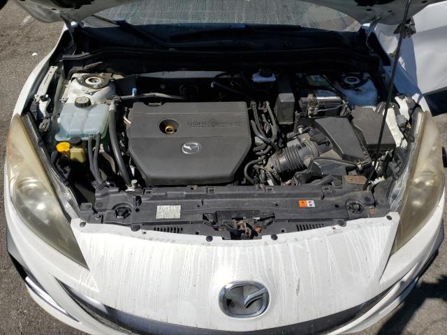 Photo 11 from auction – 2010 MAZDA 3 S with VIN JM1BL1H56A1153547