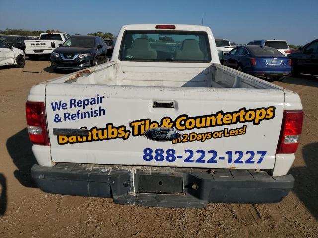 Photo 6 from auction – 2007 FORD RANGER with VIN 1FTYR10D17PA04660
