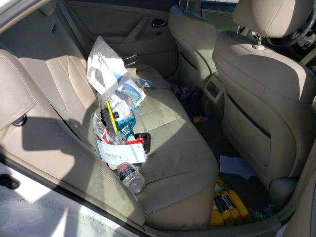 Photo 10 from auction – 2010 TOYOTA CAMRY BASE with VIN 4T4BF3EKXAR023347