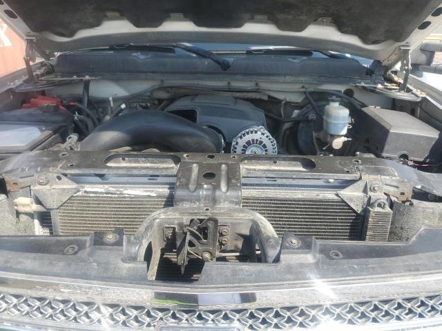 Zdjęcie 11 z aukcji – 2011 CHEVROLET SILVERADO z VIN 1GCRCSE05BZ193473