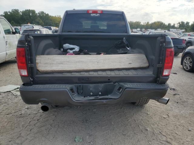 Photo 6 from auction – 2017 RAM 1500 ST with VIN 1C6RR7FT7HS644657