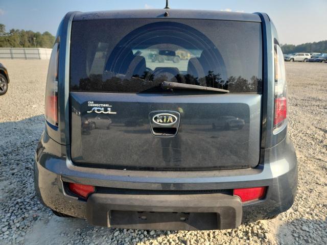 Photo 6 from auction – 2011 KIA SOUL + with VIN KNDJT2A20B7273960