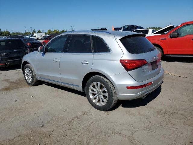 Photo 2 from auction – 2013 AUDI Q5 PREMIUM with VIN WA1CFAFP5DA056726