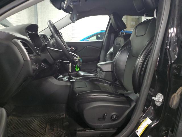Photo 7 from auction – 2019 JEEP CHEROKEE L with VIN 1C4PJMLX4KD223861