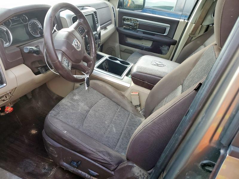 Photo 7 from auction – 2014 RAM 1500 SLT with VIN 1C6RR7LT8ES300464