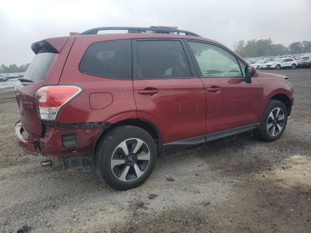 Photo 3 from auction – 2017 SUBARU FORESTER 2 with VIN JF2SJAEC8HH524221