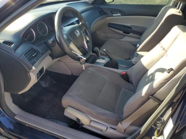 Photo 7 from auction – 2011 HONDA ACCORD LX with VIN 1HGCP2F32BA138367