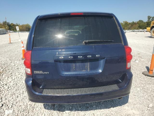 Photo 6 from auction – 2014 DODGE GRAND CARAVAN SE with VIN 2C4RDGBG9ER167369