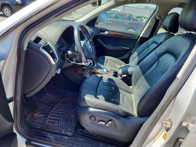 Photo 7 from auction – 2013 AUDI Q5 PREMIUM with VIN WA1LFAFP0DA085289