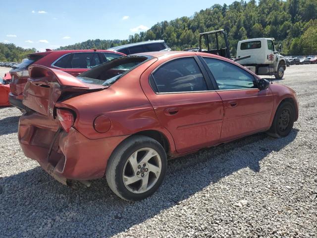 Photo 3 from auction – 2004 DODGE NEON SXT with VIN 1B3ES56C44D574308