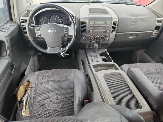 Photo 8 from auction – 2004 NISSAN ARMADA SE with VIN 5N1AA08B94N720246