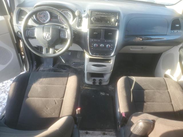Photo 8 from auction – 2012 DODGE RAM VAN with VIN 2C4RDGAG6CR154755