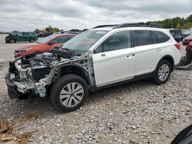 صورة رقم 1 من المزاد - 2019 SUBARU OUTBACK 2. مع VIN 4S4BSAHC5K3268532