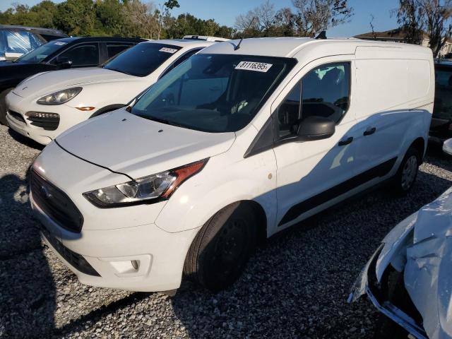 FORD TRANSIT CO 2023 with VIN NM0LS7T20P1556985 - Photo from auction