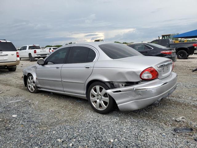 Photo 2 from auction – 2005 JAGUAR X-TYPE 3.0 with VIN SAJWA51A25WE60281