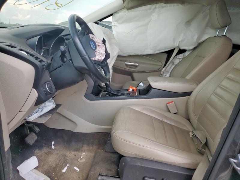 Photo 7 from auction – 2018 FORD ESCAPE SEL with VIN 1FMCU0HD2JUB27573