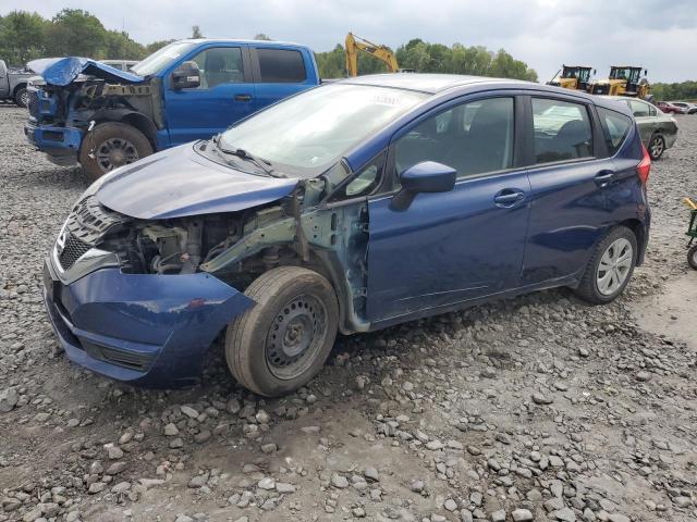 NISSAN VERSA NOTE 2019 with VIN 3N1CE2CP9KL358015 - Photo from auction